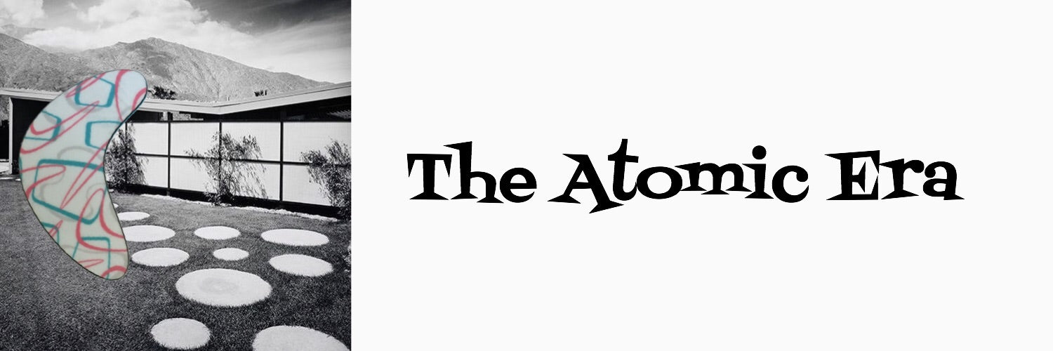 The Atomic Era