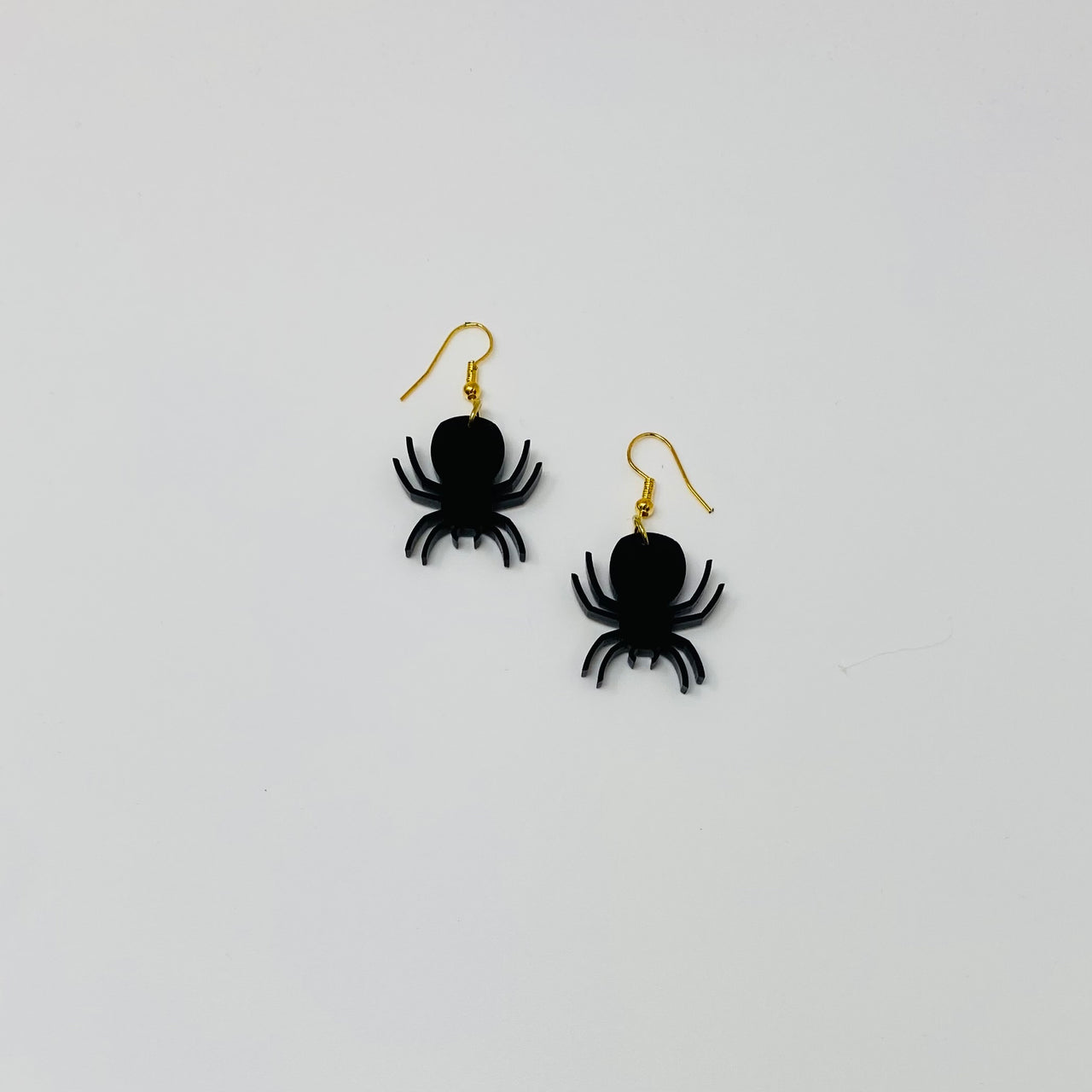 Flare™ Spider Earrings
