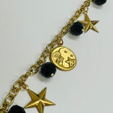 Metal Lunar Maria Striking™ Bracelet