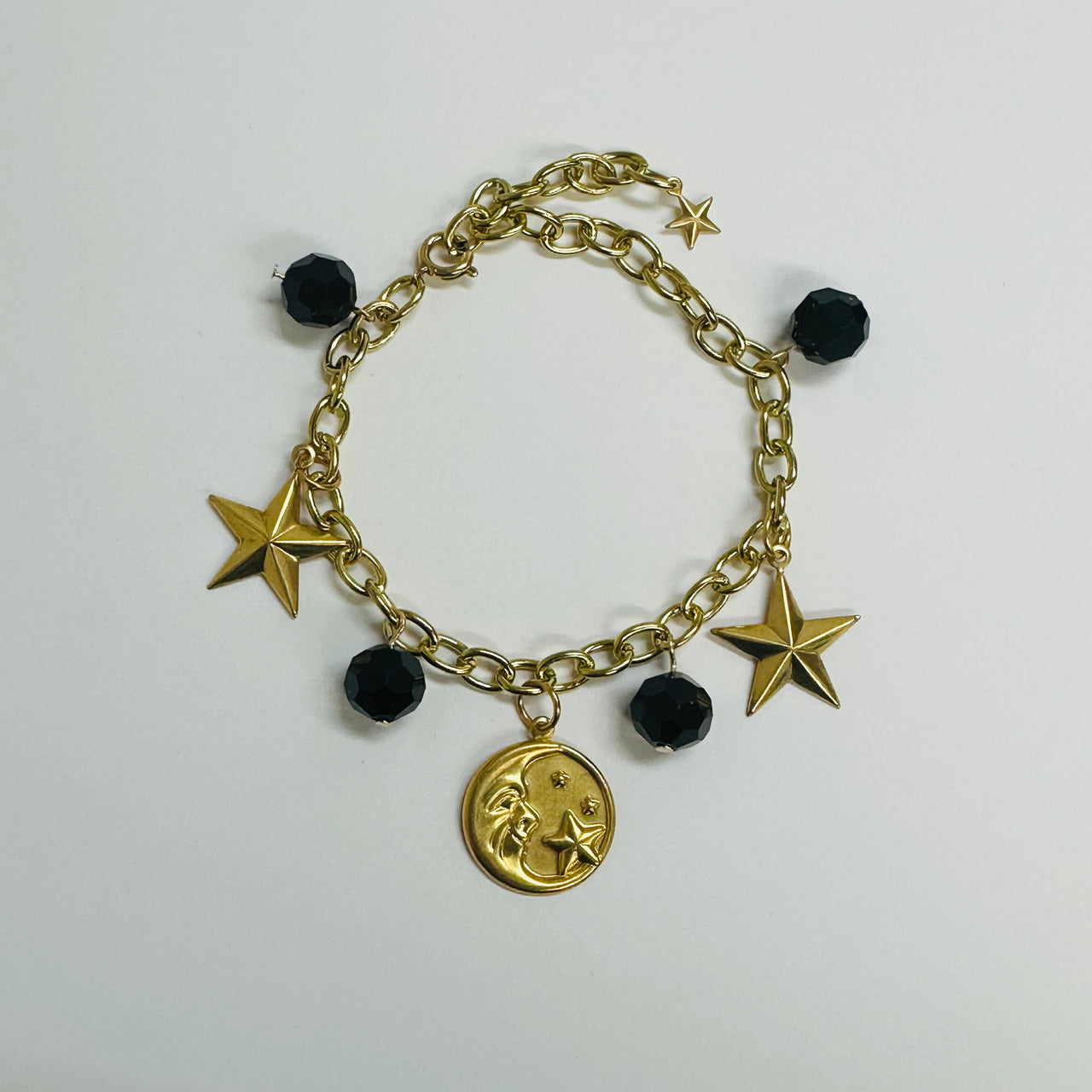 Metal Lunar Maria Striking™ Bracelet
