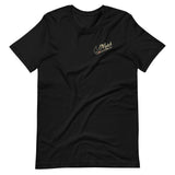 Match Logo - Short-Sleeve Unisex T-Shirt